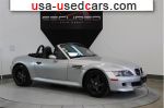 2000 BMW M Roadster  used car