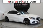 2017 Mercedes C-Class C 300 4MATIC  used car