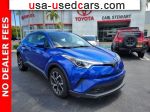 2018 Toyota C-HR XLE  used car