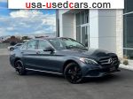 2016 Mercedes C-Class C 300  used car