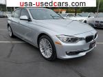 Car Market in USA - For Sale 2015  BMW 328 i xDrive