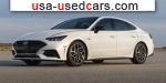 2023 Hyundai Sonata N Line  used car