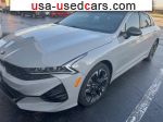 Car Market in USA - For Sale 2021  KIA K5 GT-Line