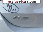 Car Market in USA - For Sale 2021  KIA K5 GT-Line
