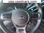 Car Market in USA - For Sale 2021  KIA K5 GT-Line