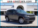 2022 Jeep Grand Cherokee Limited  used car