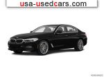 2019 BMW 530 i xDrive  used car