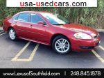 2013 Chevrolet Impala LTZ  used car