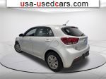 Car Market in USA - For Sale 2019  KIA Rio S