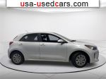 Car Market in USA - For Sale 2019  KIA Rio S