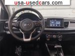Car Market in USA - For Sale 2019  KIA Rio S