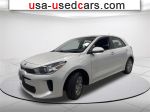 Car Market in USA - For Sale 2019  KIA Rio S