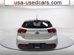 Car Market in USA - For Sale 2019  KIA Rio S