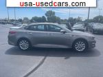 Car Market in USA - For Sale 2018  KIA Optima LX