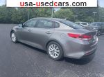 Car Market in USA - For Sale 2018  KIA Optima LX