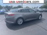 Car Market in USA - For Sale 2018  KIA Optima LX
