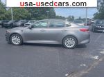 Car Market in USA - For Sale 2018  KIA Optima LX