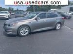 Car Market in USA - For Sale 2018  KIA Optima LX