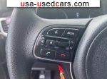 Car Market in USA - For Sale 2018  KIA Optima LX