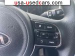 Car Market in USA - For Sale 2018  KIA Optima LX