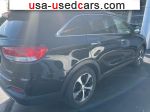 Car Market in USA - For Sale 2016  KIA Sorento EX