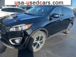 Car Market in USA - For Sale 2016  KIA Sorento EX