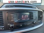 Car Market in USA - For Sale 2016  KIA Sorento EX