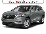 2019 Buick Enclave Avenir  used car