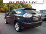 Car Market in USA - For Sale 2004  Lexus RX 330 