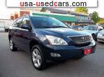 Car Market in USA - For Sale 2004  Lexus RX 330 