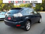 Car Market in USA - For Sale 2004  Lexus RX 330 