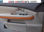 Car Market in USA - For Sale 2004  Lexus RX 330 