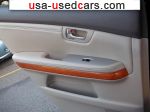Car Market in USA - For Sale 2004  Lexus RX 330 