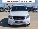 Car Market in USA - For Sale 2016  Mercedes Metris Base