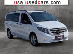 Car Market in USA - For Sale 2016  Mercedes Metris Base
