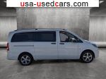 Car Market in USA - For Sale 2016  Mercedes Metris Base