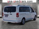 Car Market in USA - For Sale 2016  Mercedes Metris Base