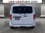 Car Market in USA - For Sale 2016  Mercedes Metris Base