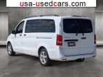 Car Market in USA - For Sale 2016  Mercedes Metris Base