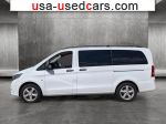 Car Market in USA - For Sale 2016  Mercedes Metris Base