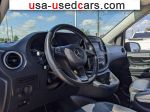 Car Market in USA - For Sale 2016  Mercedes Metris Base