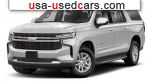 2022 Chevrolet Suburban Z71  used car