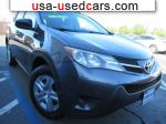 2013 Toyota RAV4 LE  used car