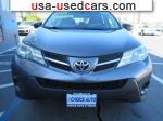 Car Market in USA - For Sale 2013  Toyota RAV4 LE