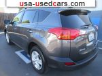 Car Market in USA - For Sale 2013  Toyota RAV4 LE