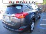 Car Market in USA - For Sale 2013  Toyota RAV4 LE