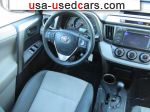 Car Market in USA - For Sale 2013  Toyota RAV4 LE