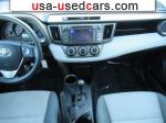 Car Market in USA - For Sale 2013  Toyota RAV4 LE