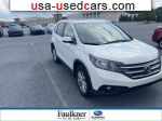 2013 Honda CR-V EX-L  used car