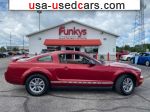 2005 Ford Mustang   used car